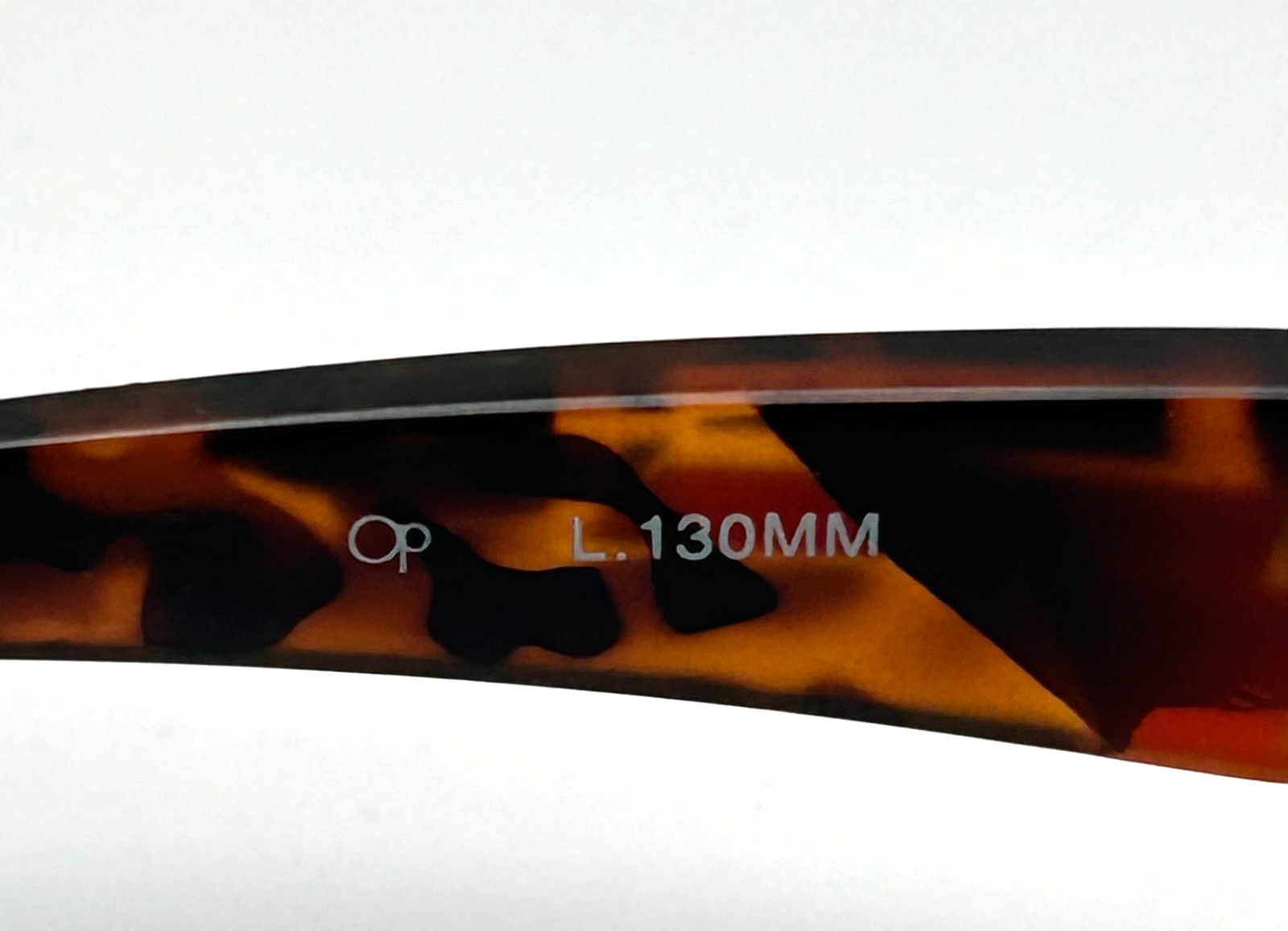 OCEAN PACIFIC OP SUNGLASSES “PILOT” MODEL