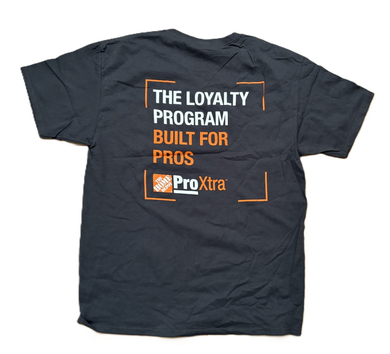 Home Depot Pro Xtra T-Shirt