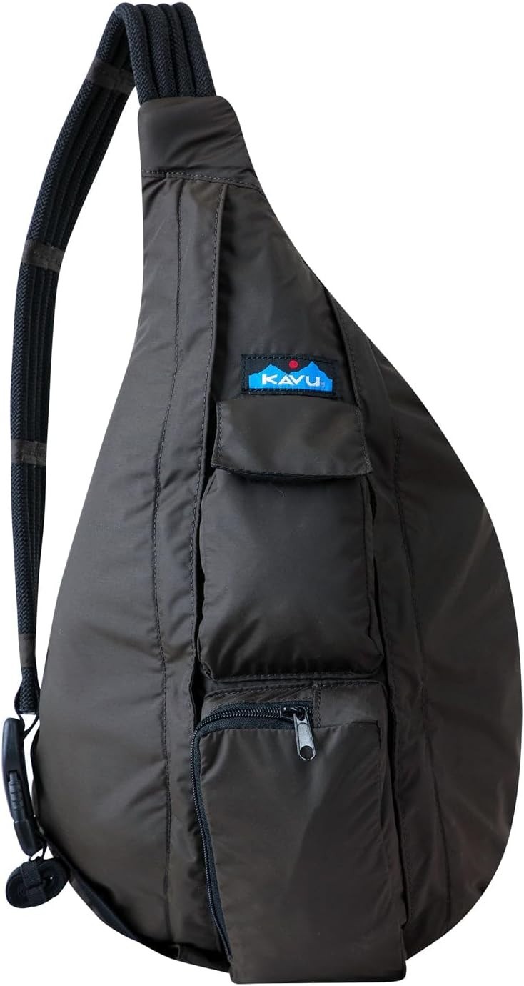 KAVU Rope Sling Crossbody Backpack​ – New with Tags!