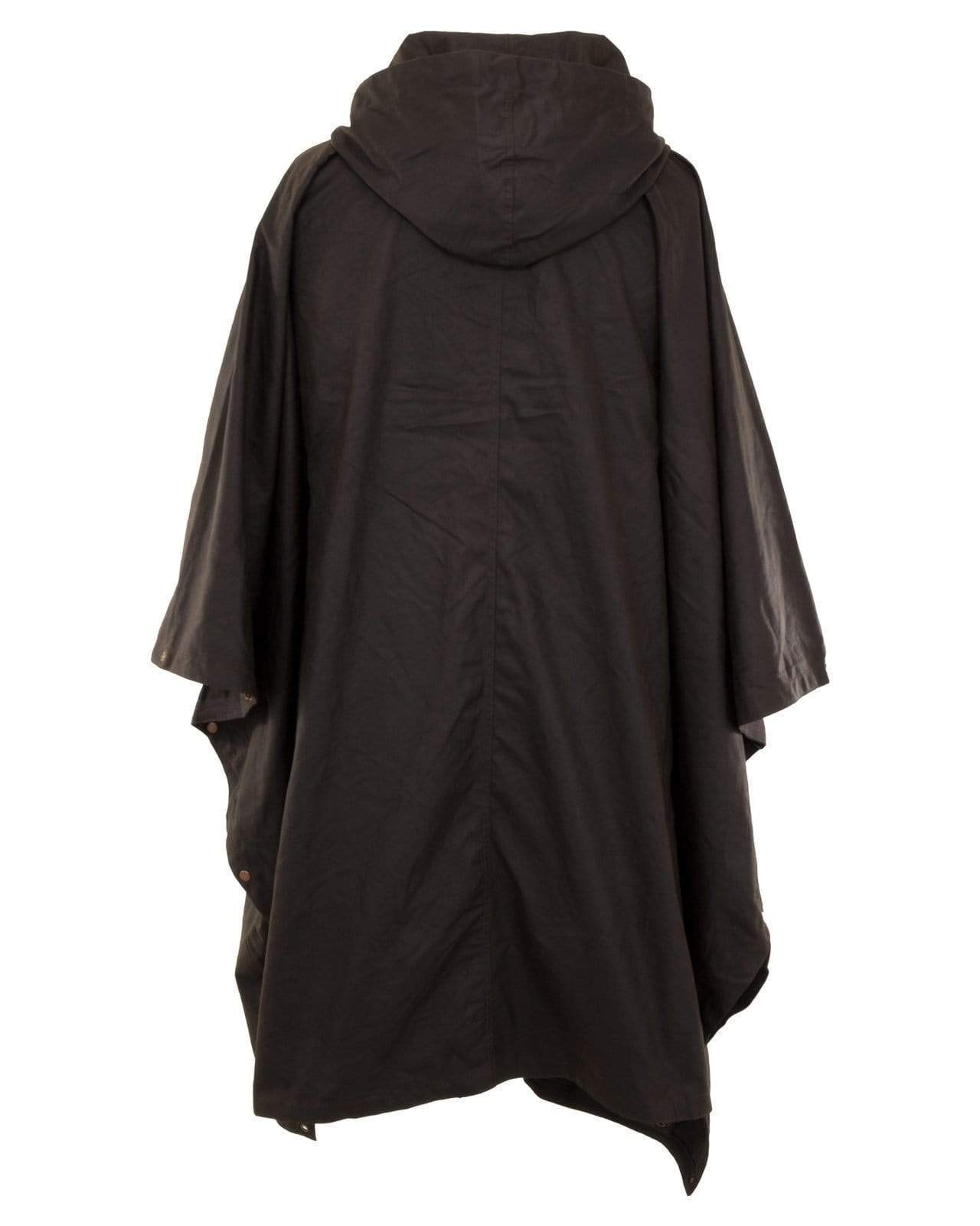 Outback Trading Co. Packable Poncho