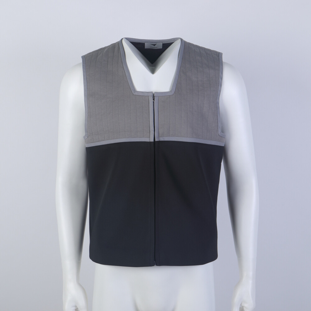 For DSN Picard Sisko Starfleet Vest Costumes First Contact Uniforms