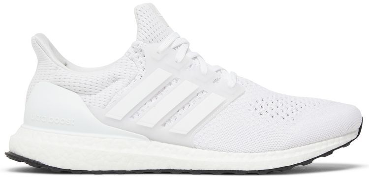 adidas UltraBoost 1.0 ‘Triple White 2023’ HQ4202 Ship Now