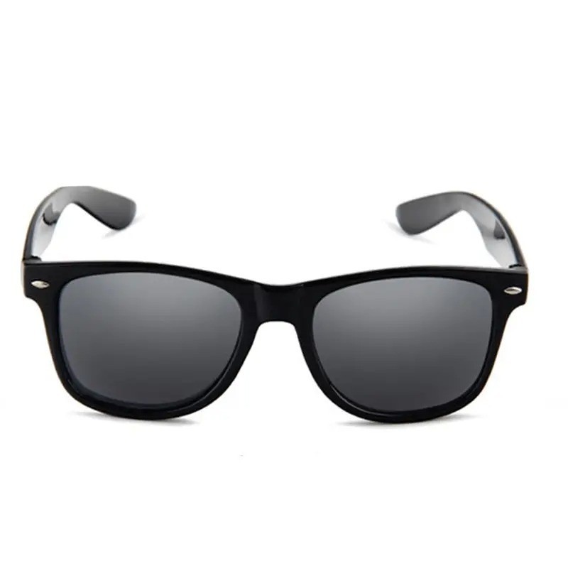 Unisex Classic Style Sunglasses UV400 Fashion Cheap Promotional Eyewear UV4