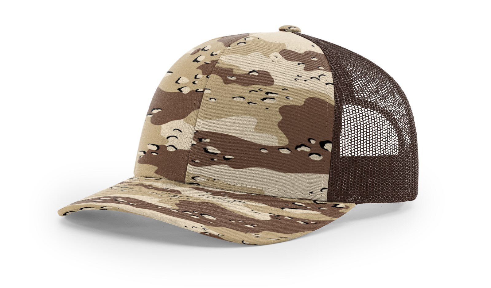 Richardson 112 Classic Trucker Hat OSFM Blank Snapback 135+ Colors
