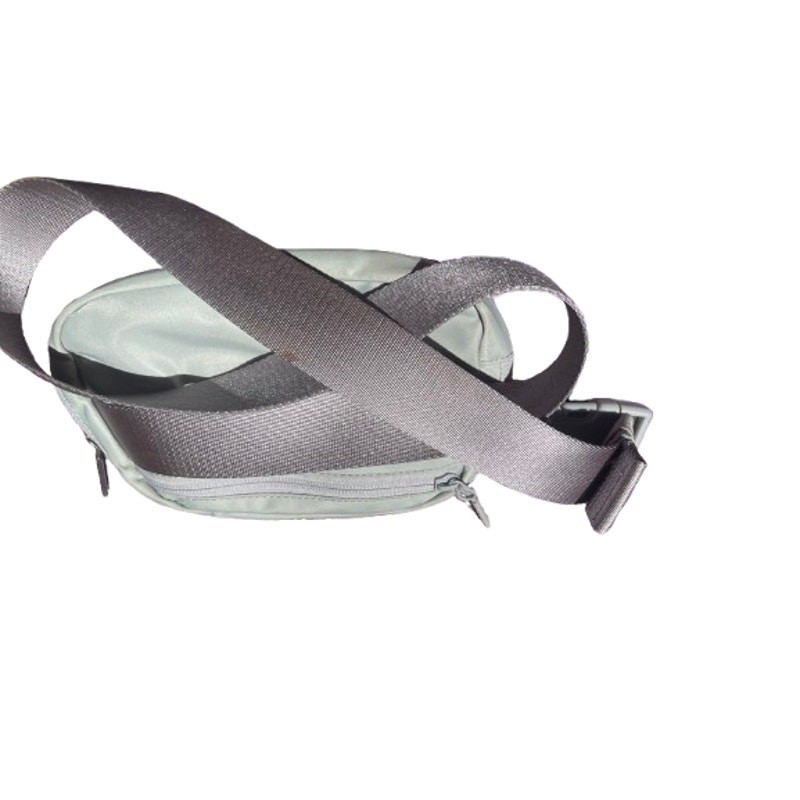 Lululemon Silver Everywhere Belt Bag New with Tags