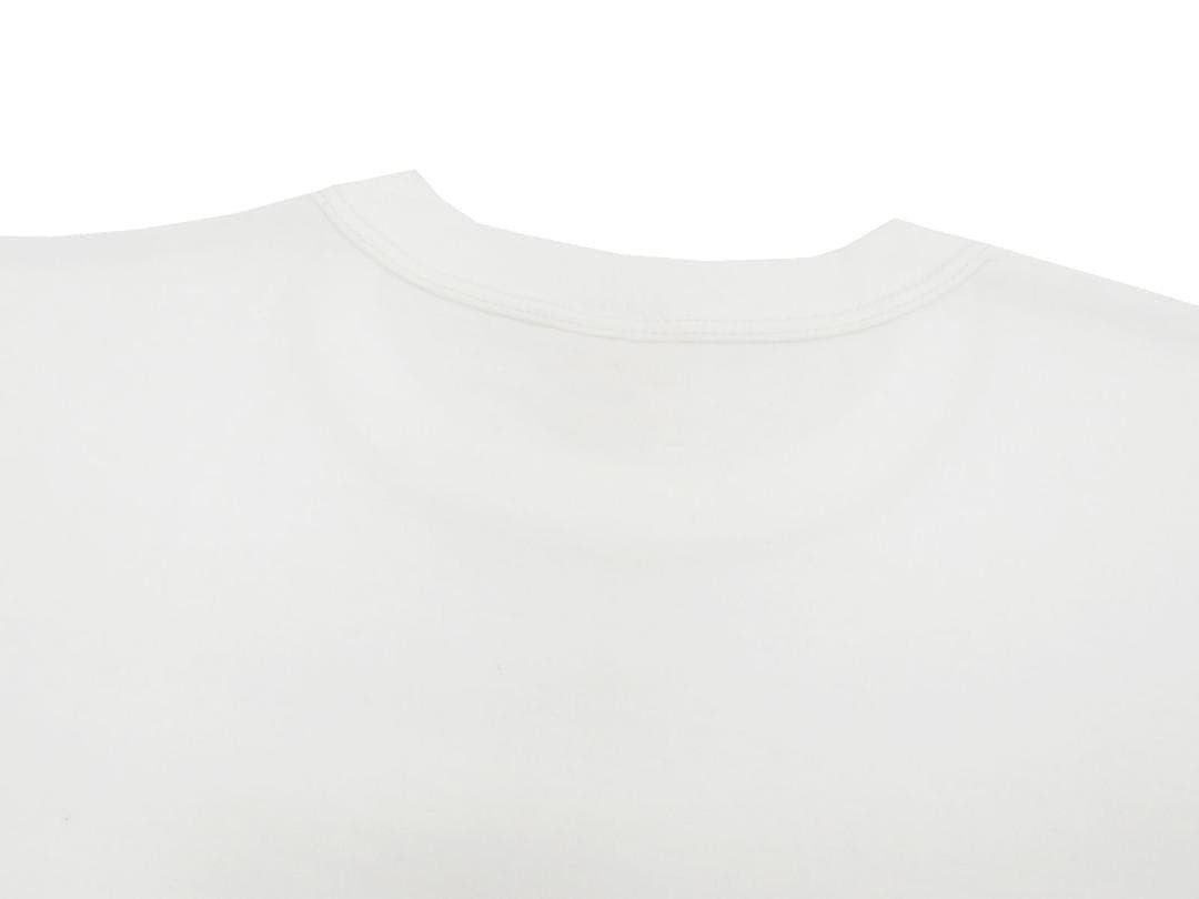 Whitesville 2 Pack White T Shirt Size L WV73544 Toyo Enterprise Japan