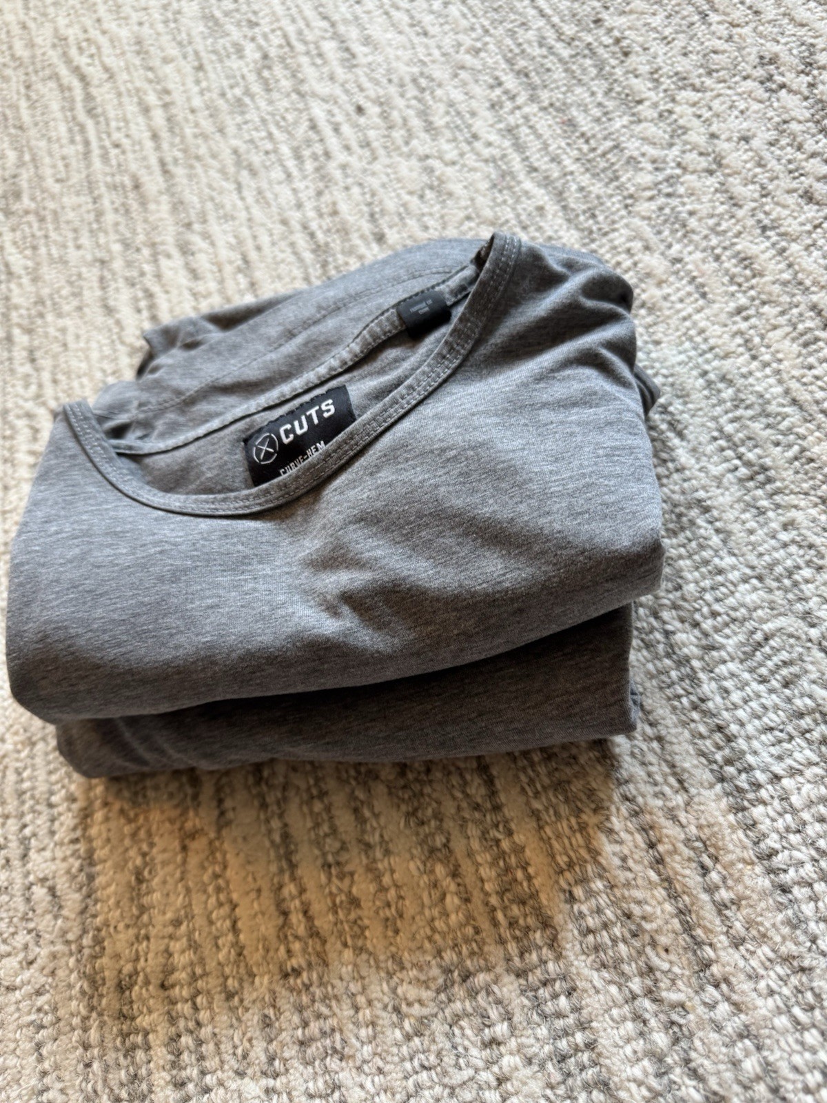 17 Pieces Huge Cuts / AO Men’s Small Bundle – Premium Basics Capsule Wardrobe
