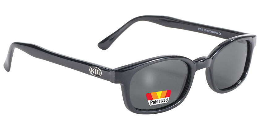 New Original KD’s Sunglasses Biker Shades Free Pouch Multiple Options US Dealer