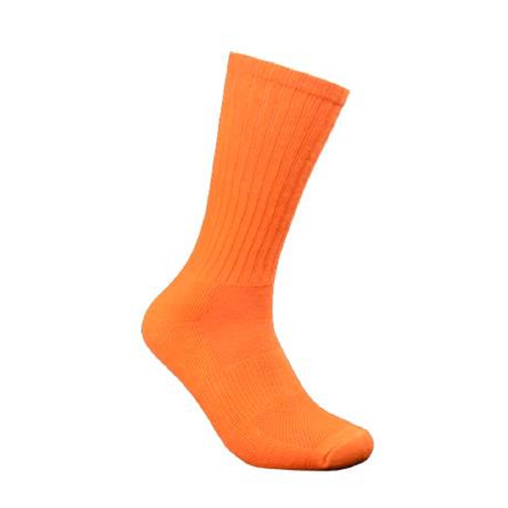 Men’s Athletic Running Cushion Moisture Cotton Wicking Athletic Crew Socks, Lot