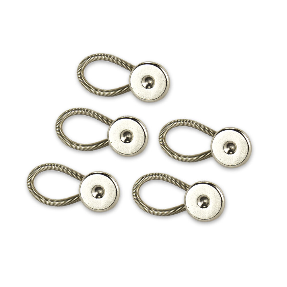 More of Me to Love Dress Shirt Button Up Collar Extender – MultiPack Options