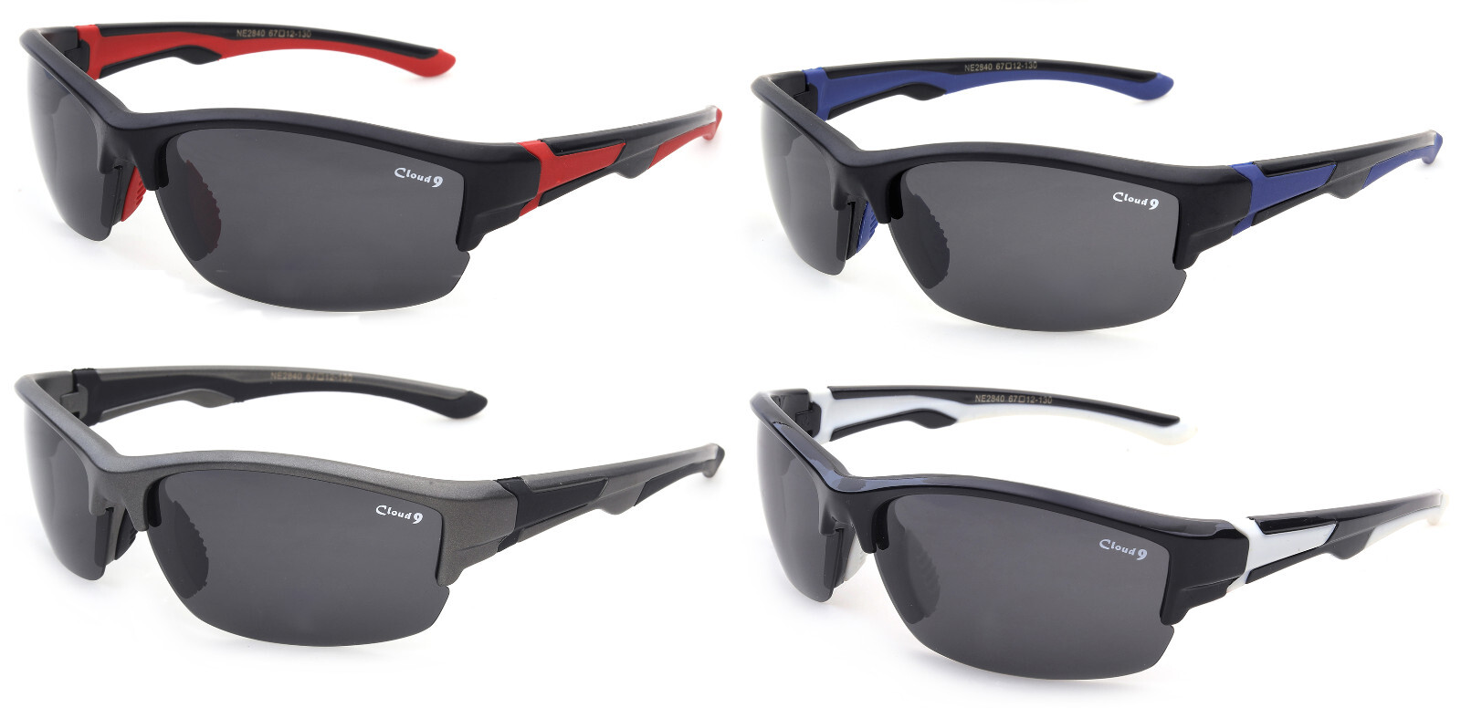 Wholesale Sunglasses Sport Eyewear Bulk Lot Assorted Styles Men Women UV100% NWT