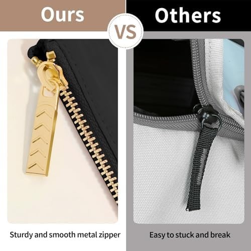Lulemon Style Yoga Key Wallet Wristlet Dual Pouch Buckle Bag with Wrist Pro