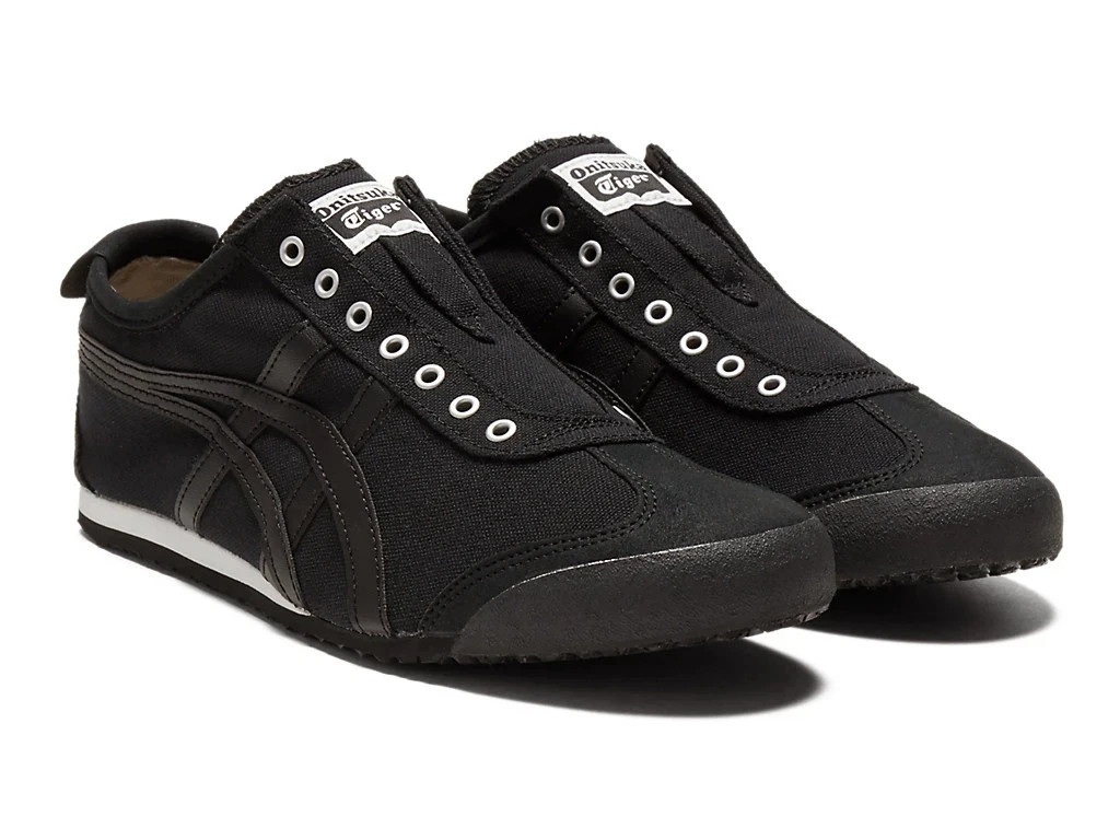 Unisex Onitsuka Tiger MEXICO 66 Slip-on 1183A360 Casual Sneakers Athletic Shoes