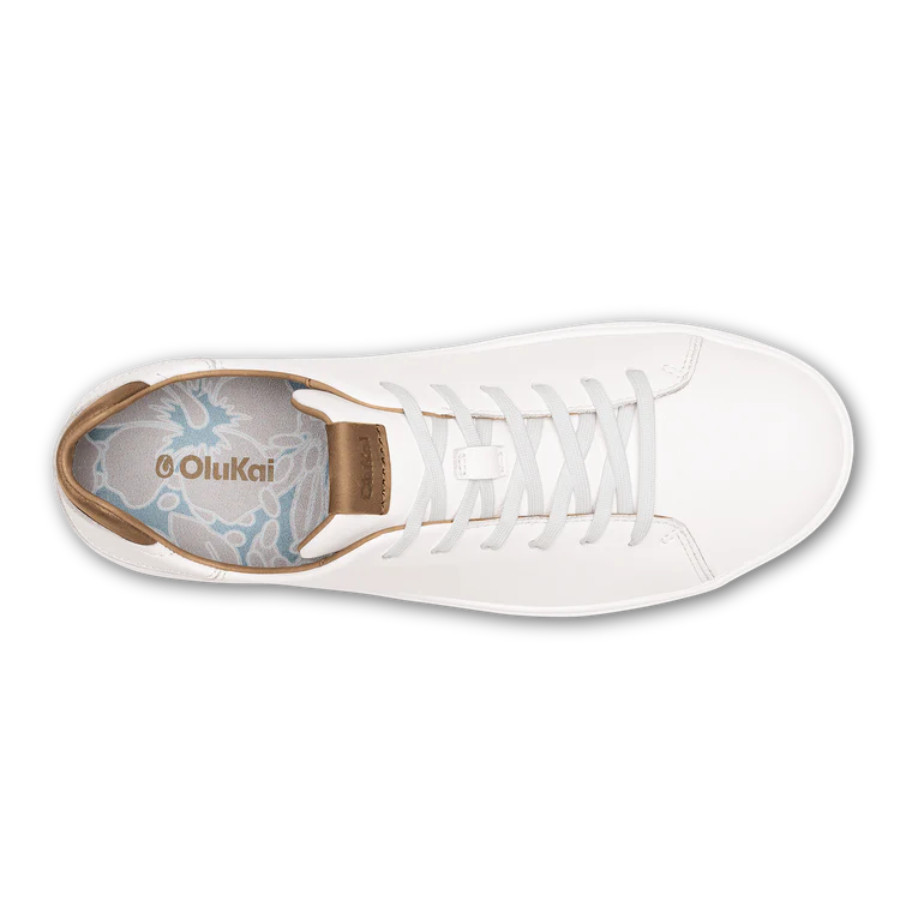 OluKai Wai‘alae Men’s Golf Shoes Brand New Authentic