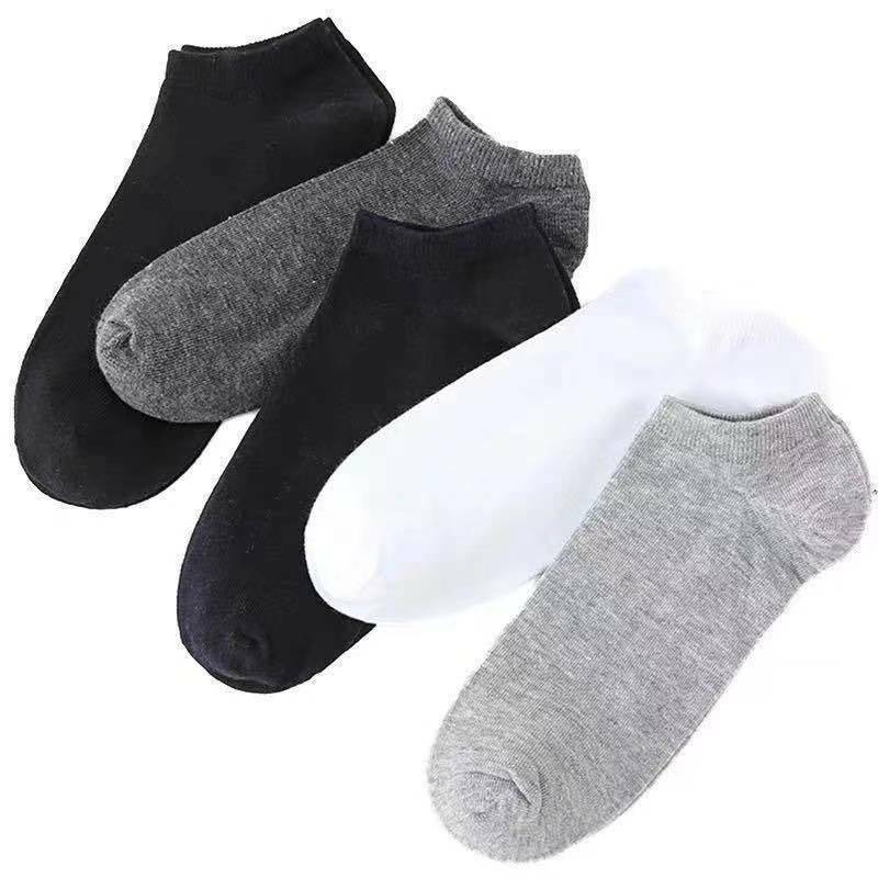 New Lot 12 Pairs Mens Womens Ankle Socks Cotton Low Cut Casual Crew Invisible US