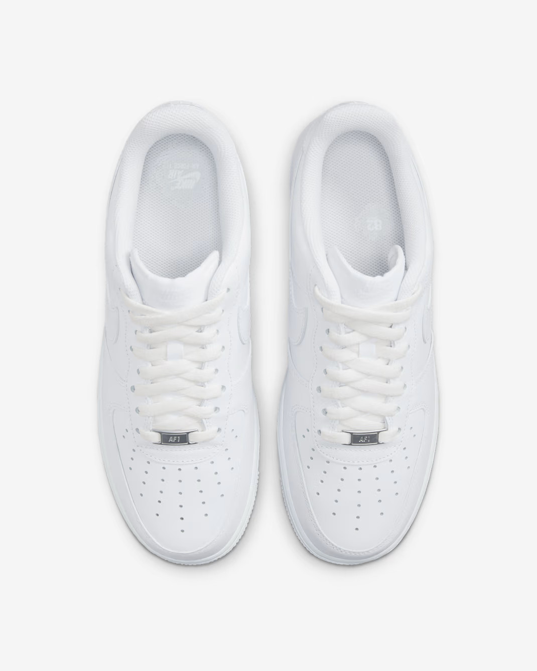 Nike Air Force 1 ’07 Low Triple White