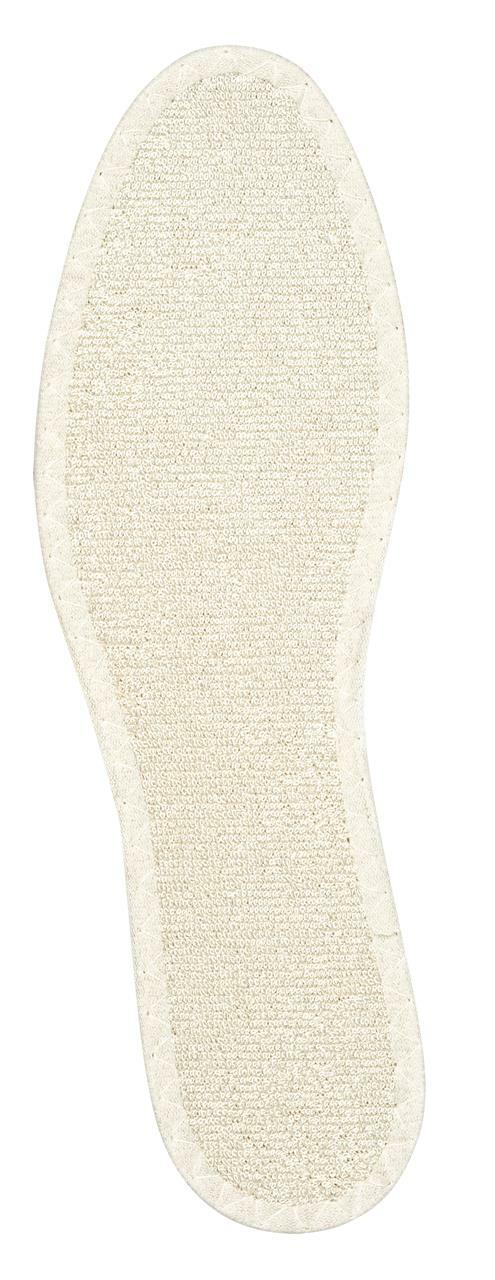 BAMBOO DEO pedag insole made in Germany
