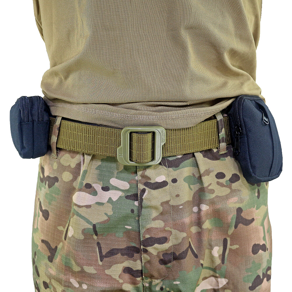 Tactical Molle Waist Belt Small Bag Portable Key Coin Purses Mini Utility Pouch