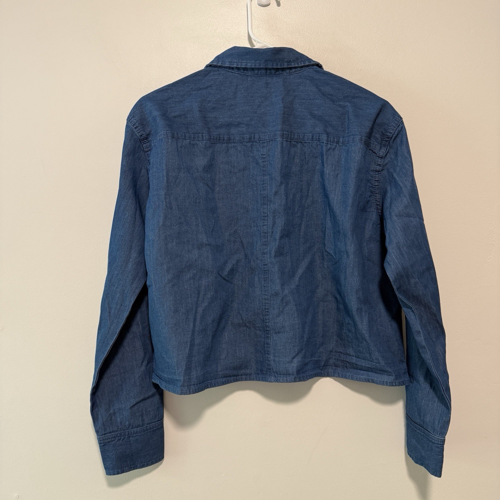 NEW Set LE BOP x Mally K. Goldman Montana Button Down and Pant XS