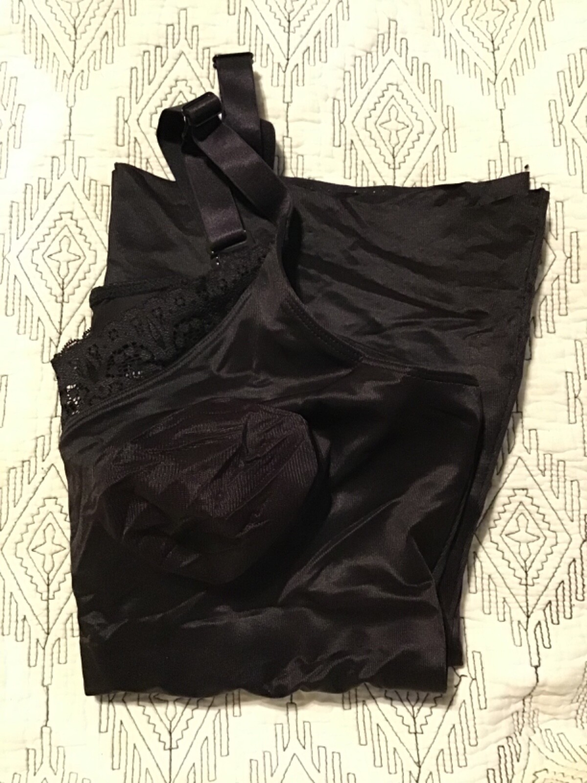 RUBY RIBBON DIVA LACE CAMI #1949 NEW!