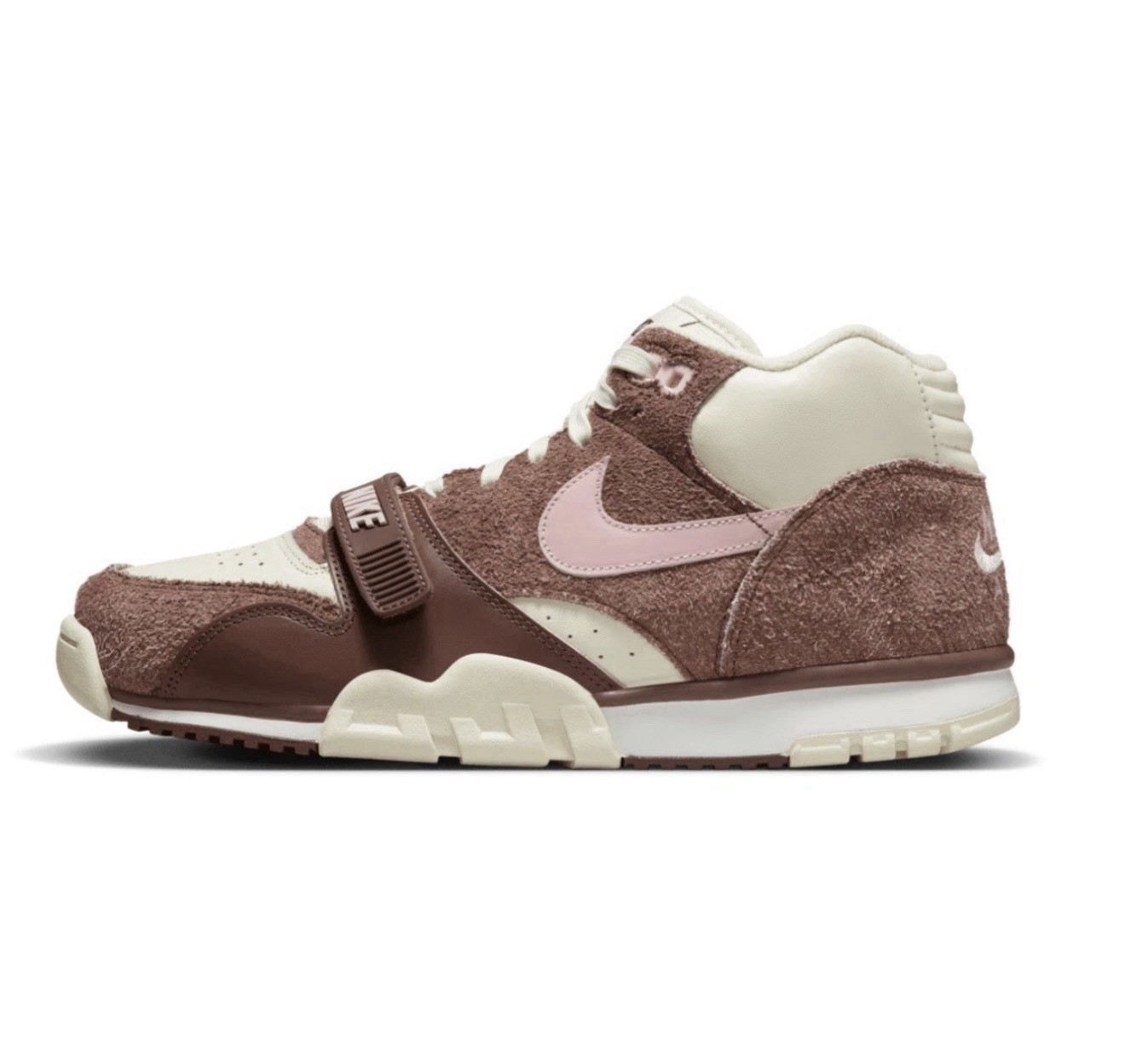 Nike Air Trainer 1 Valentines Day 2023 DM0522-201 Men’s Size 14 Dark Pony