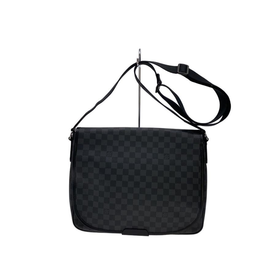 Louis Vuitton Daniel MM Dar Graphite y30_0502 [SKU:121]