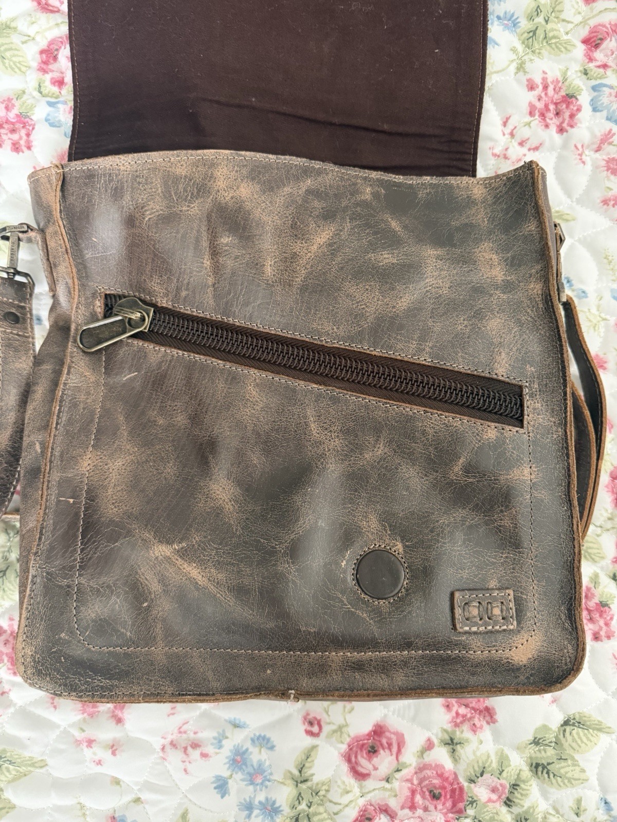 BedStu Venice Beach Crossbody