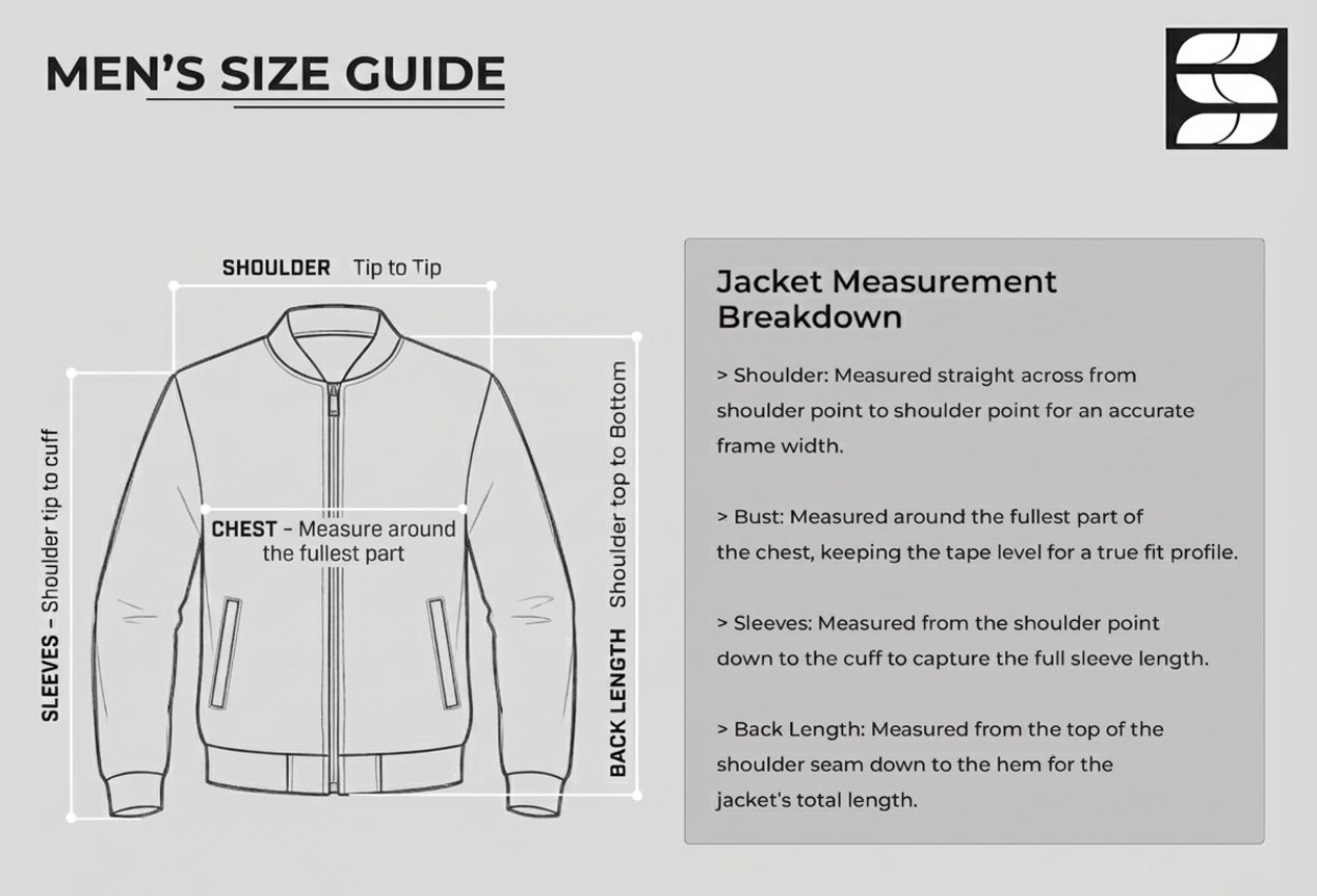 Men’s Brown Snuff Nubuck Leather Jacket – Slim Fit Style Biker Jacket