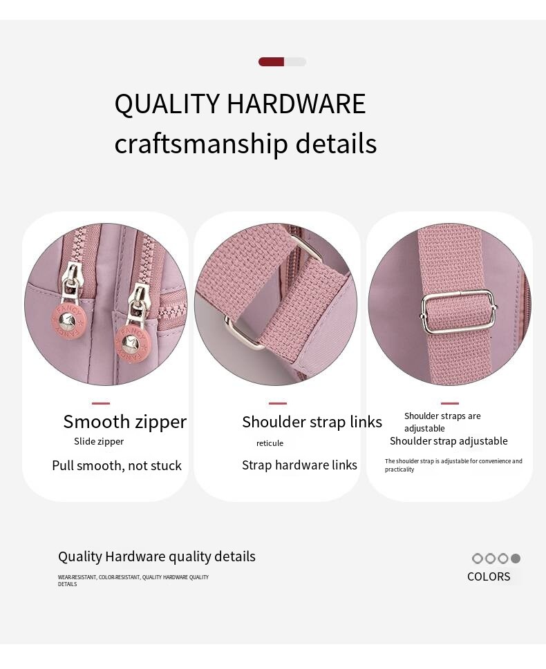 Crossbody Shoulder Bags Chest Sling Bag Fanny Packs Travel Sport Backpack Unisex