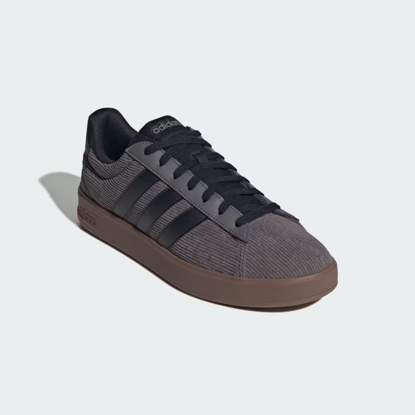 adidas men GRAND COURT 3.0 SHOES