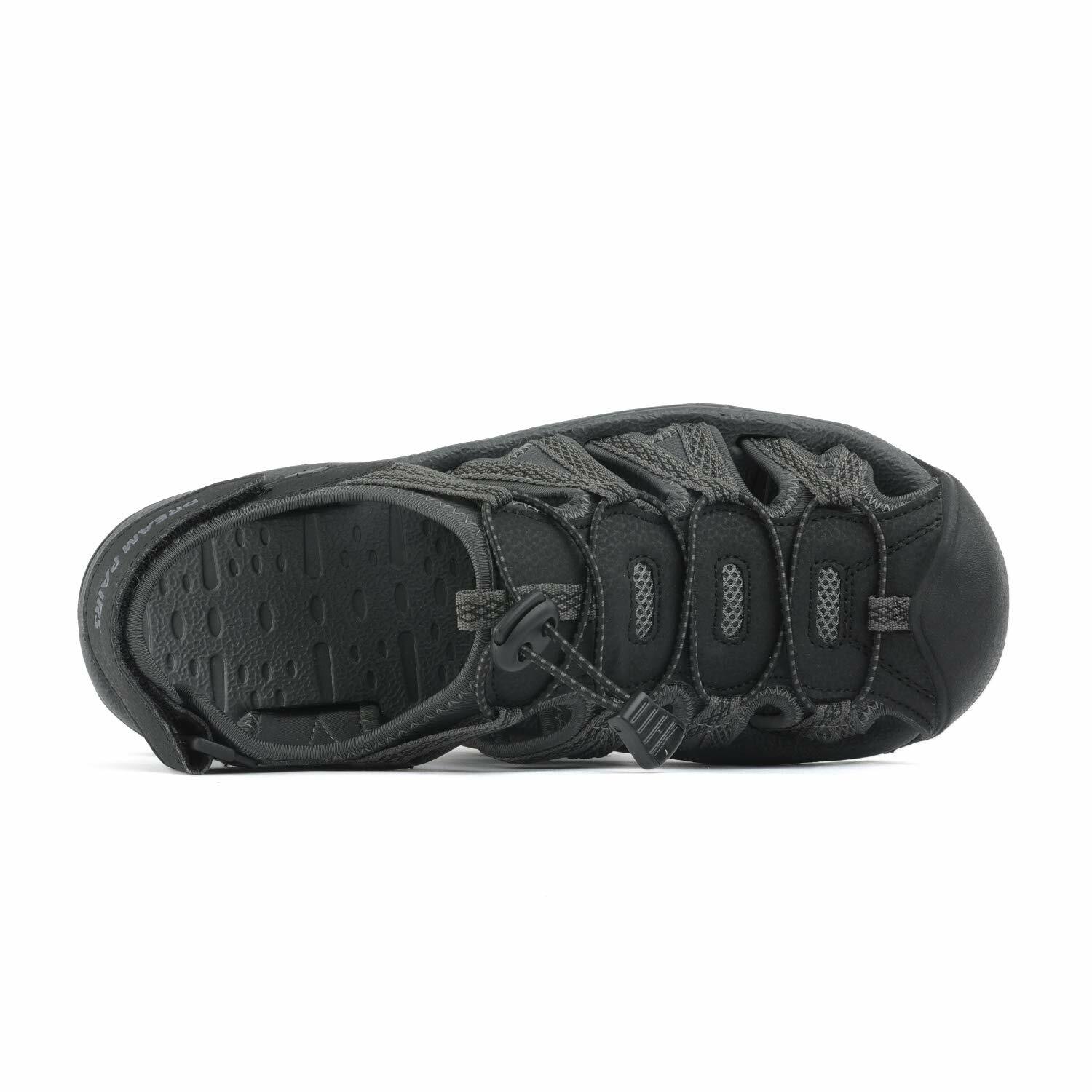 DREAM PAIRS Men Athletic Sandals Fishman Sandals Hiking Outdoor Sports Shoes