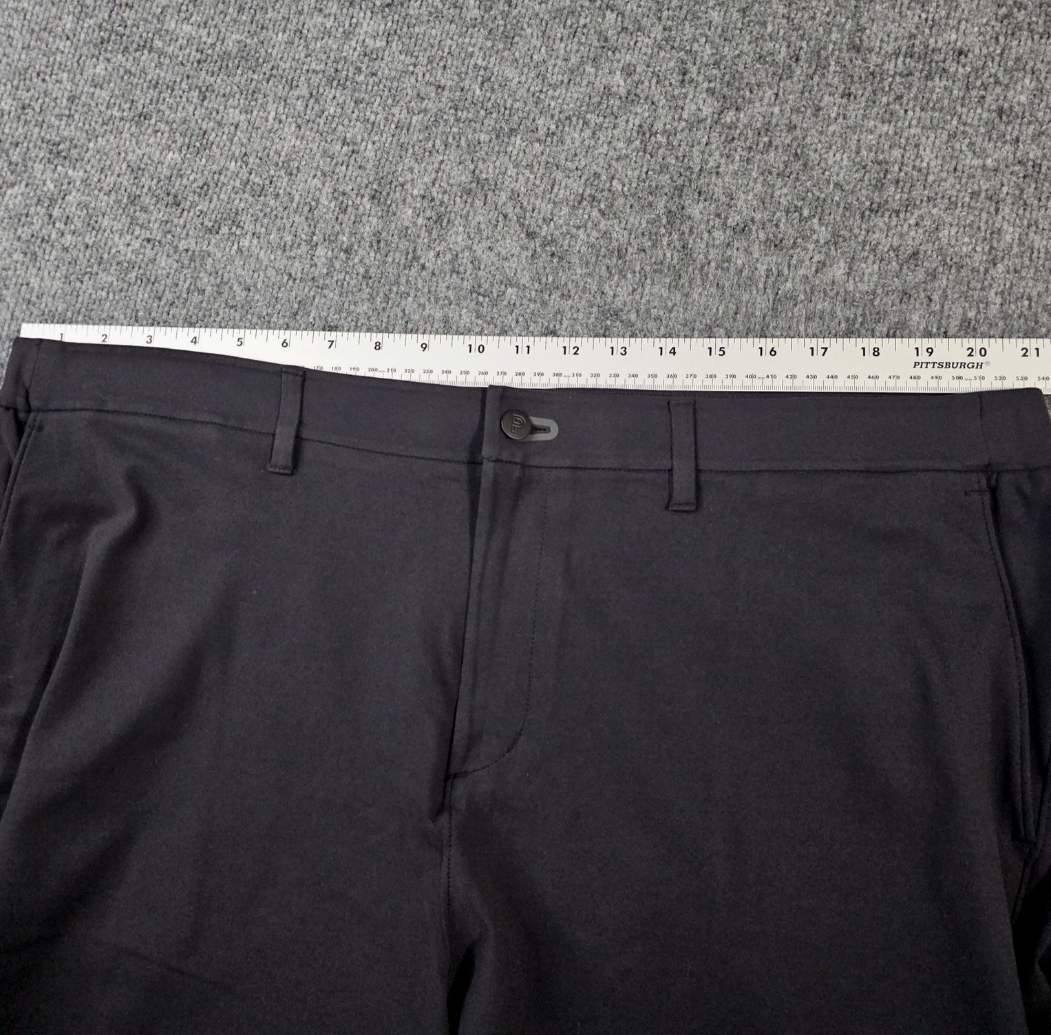NEW Public Rec All Day Every Day Pants Mens 42×30 Gamechanger 5 Pocket Stretch