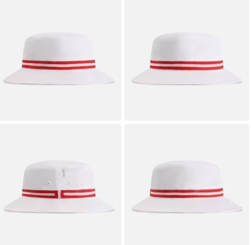 Imperial Headwear 🔥 The Oxford Bucket Hat & Paradigm Bucket Hat (BRAND NEW)