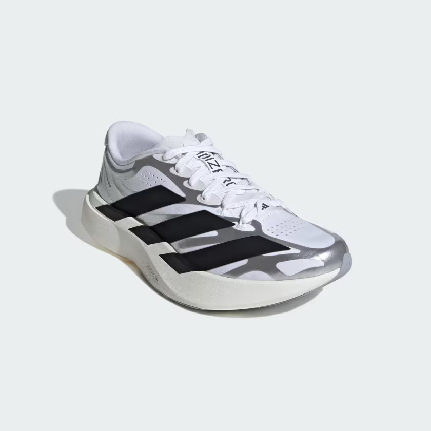 adidas women Adizero EVO SL EXO Shoes