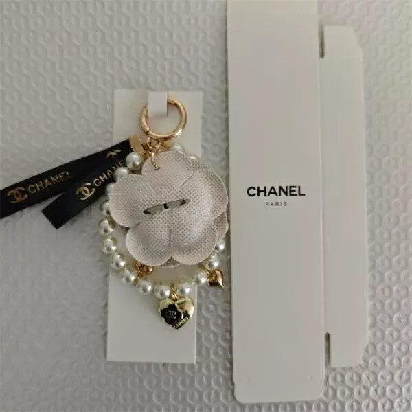 2025 Beaute VIP Limited Edition Keychain