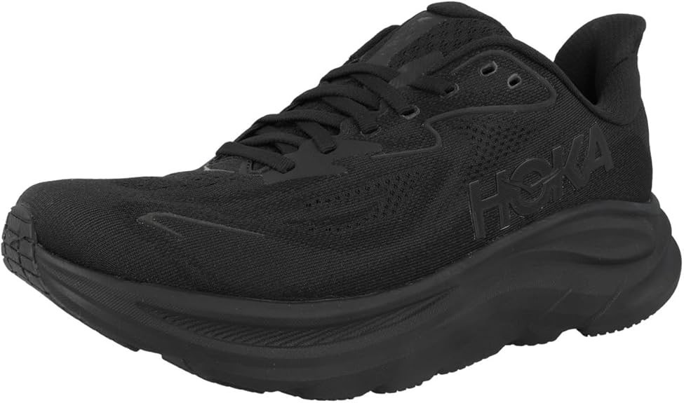 Hoka Clifton 10 / 9 Women Shoe Running Casual Trainer