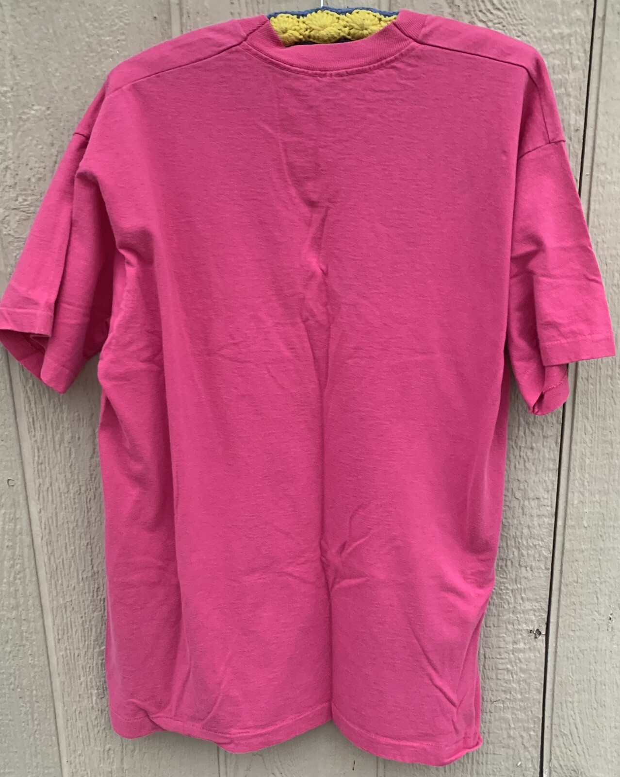 Vintage Wet T-shirts belong in the dryer. Virginia Slims V wear t shirt Size XL