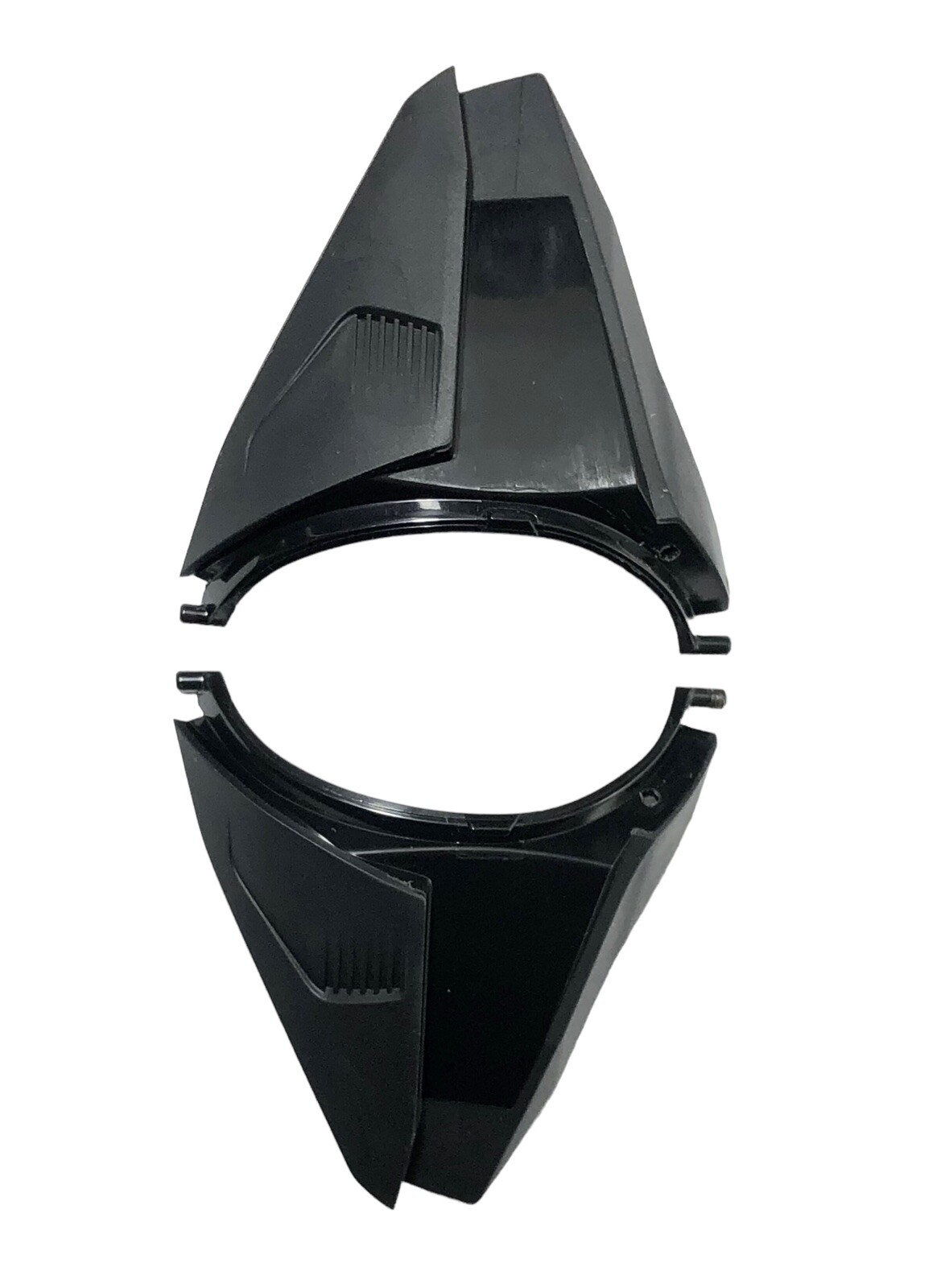 Oakley Clifden OO9440 BLACK Protective Replacement Side Shields MADE IN USA
