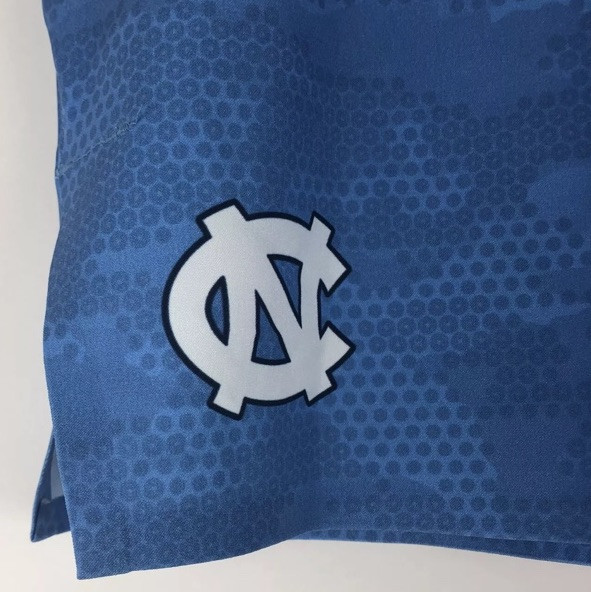 Nike Women’s Untouchable Speed Kilt/Skirt Carolina Sz. LM NEW 881256-448 JORDAN