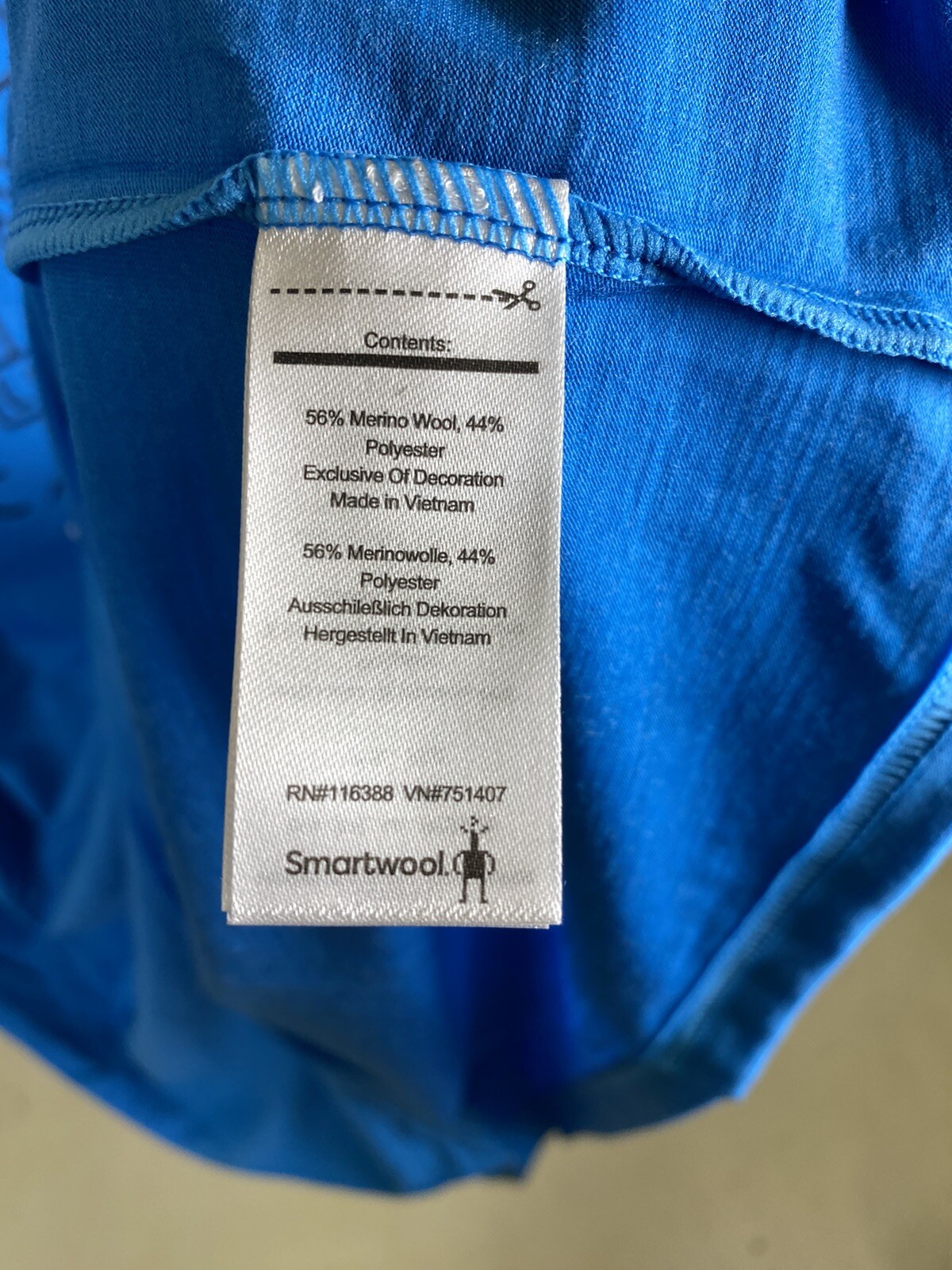 Smartwool Sport 150 Short Sleeve Men’s Graphic T Sizes – S, M, L, XL, XXL – NEW