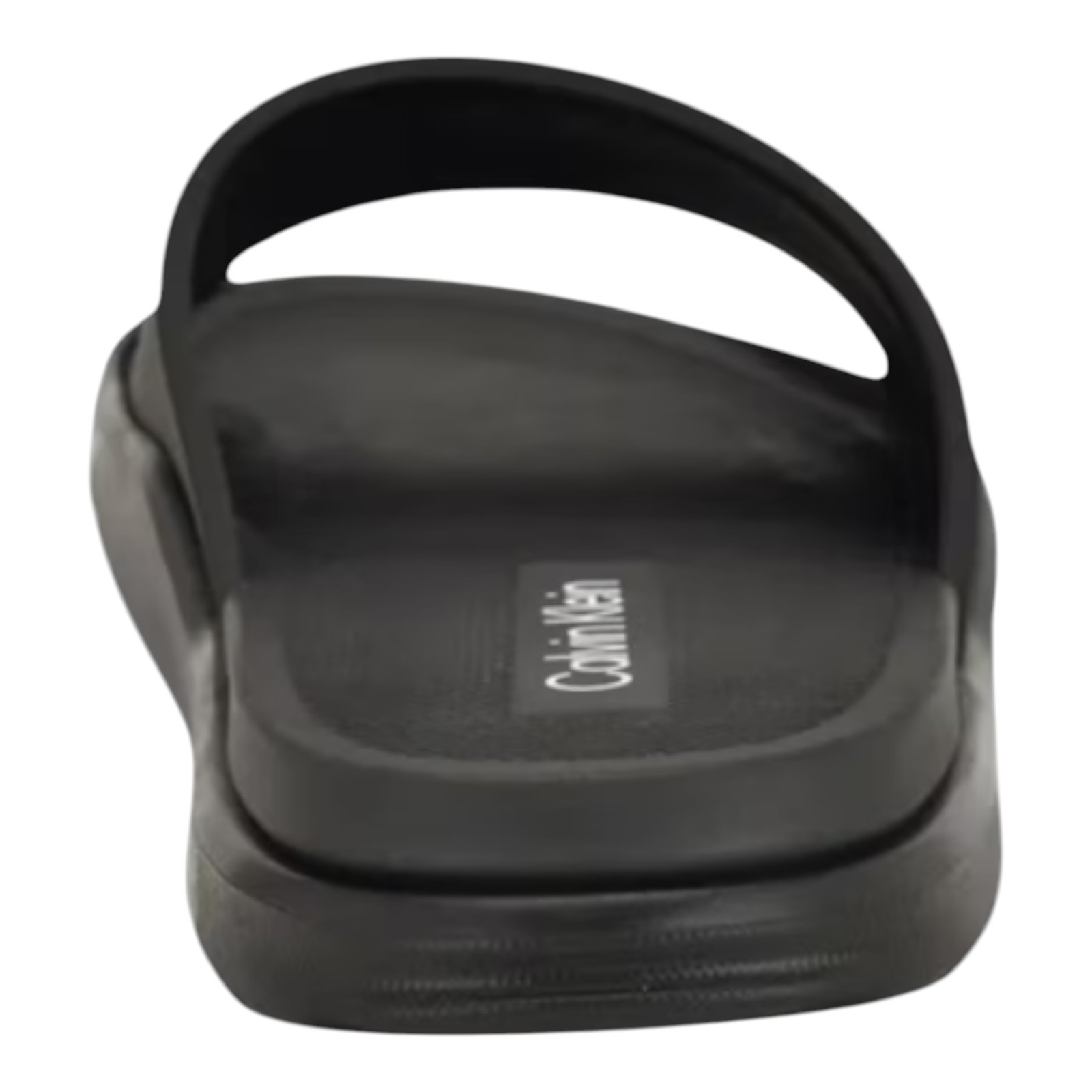 Calvin Klein -Men’s CMMILORN Slide Sandal -Black 001 – All Sizes – New