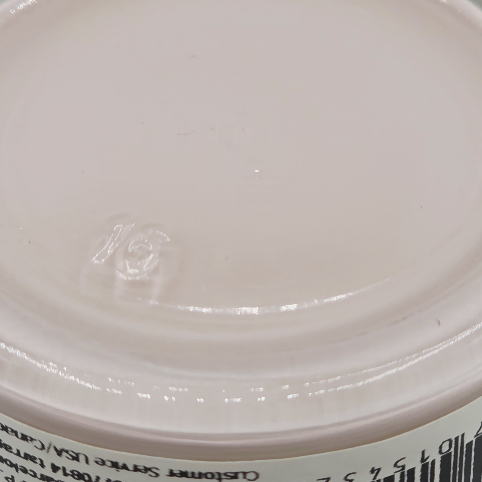 Tarrago Shoe Polish # 43 Pale Mauve Cream Leather Protector 1.76 oz. 50ml Boot