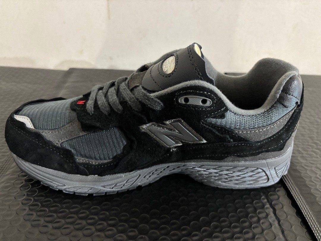 New Balance 2002R Protection Pack – Phantom M2002RDB Men Size
