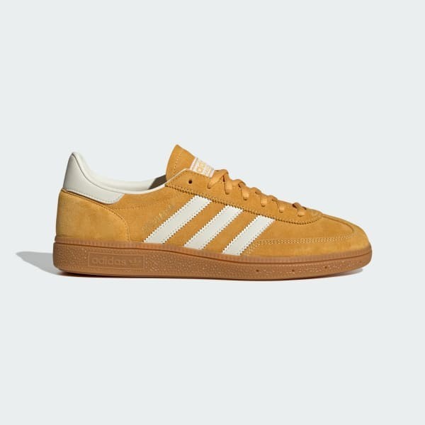 Adidas Handball Spezial ‘Preloved Yellow’ IF7088 Men’s Size