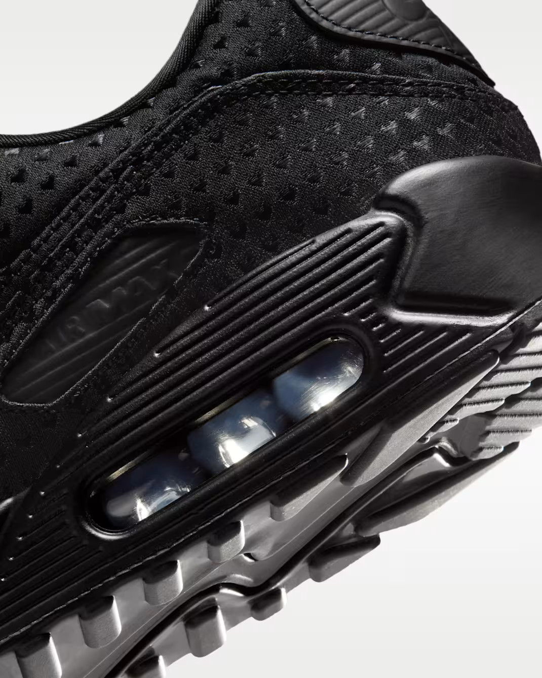 Nike Air Max 90 Premium “Valentine’s Day” Men’s Shoes IB6606-001