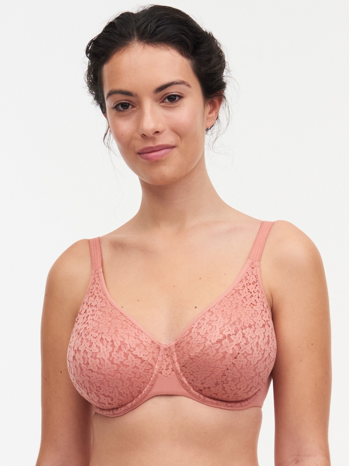 Chantelle Norah Seamless Comfort Bra 13F1 various sizes colors NEW no tags