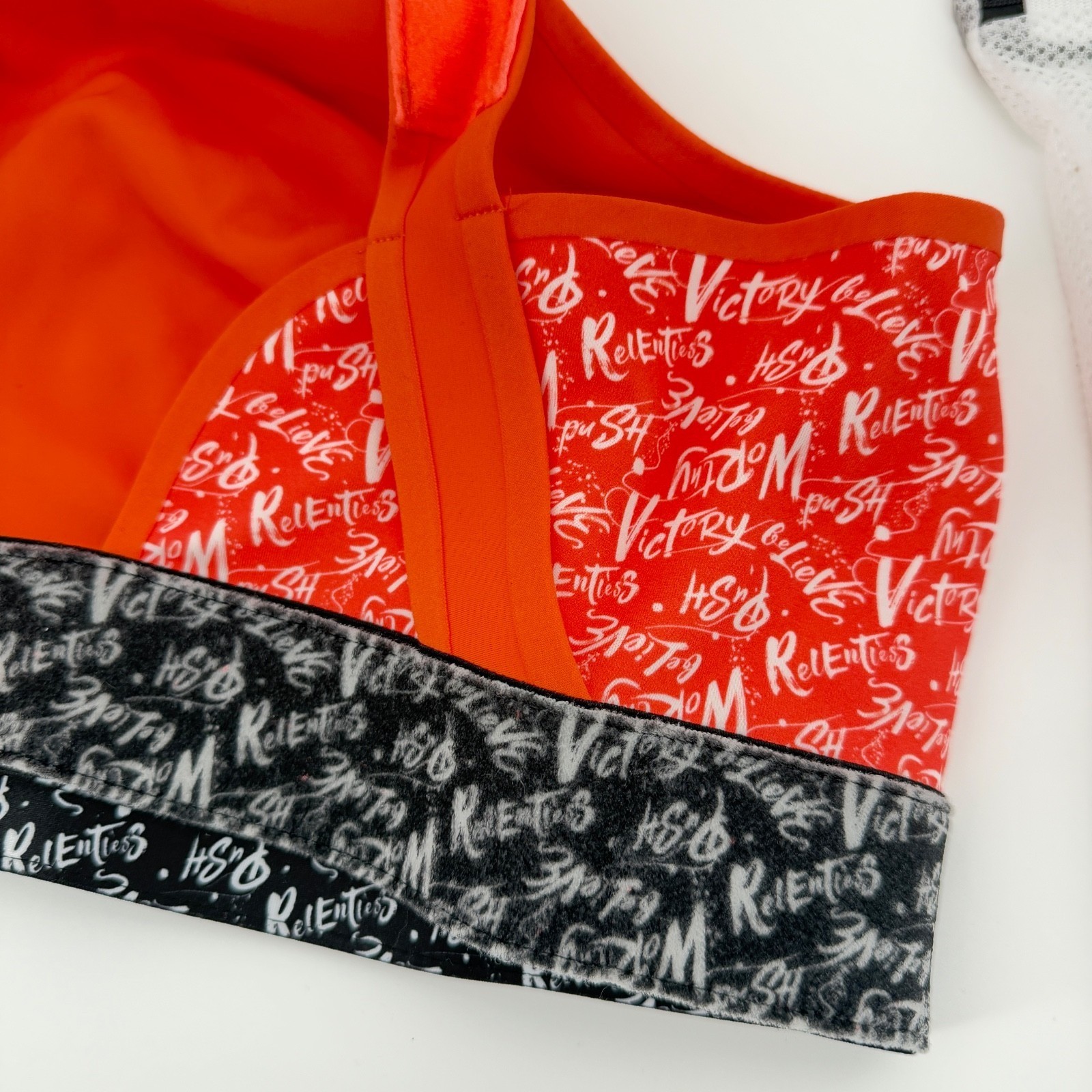 SHEFIT FLEX Believe Sports Bra Size 2Luxe High Support Athletic Fitness – NEW!