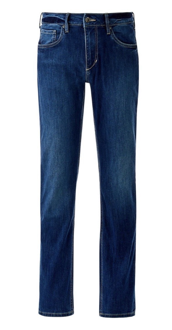 Joe’s Jeans Men’s The Asher Slim Fit Jeans NWT 36 x 30 Blue Tint 44JSPMD10117I