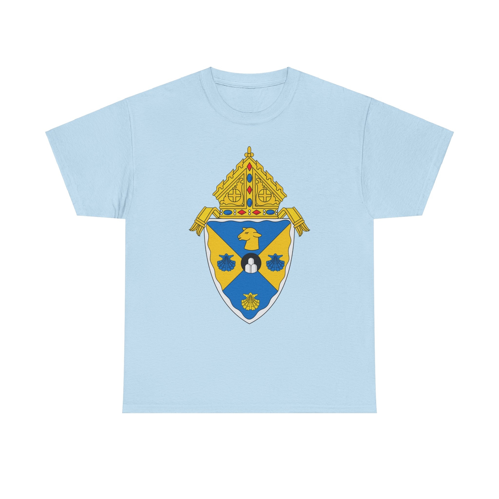 Roman Catholic Diocese of Rockville Centre – T-Shirt