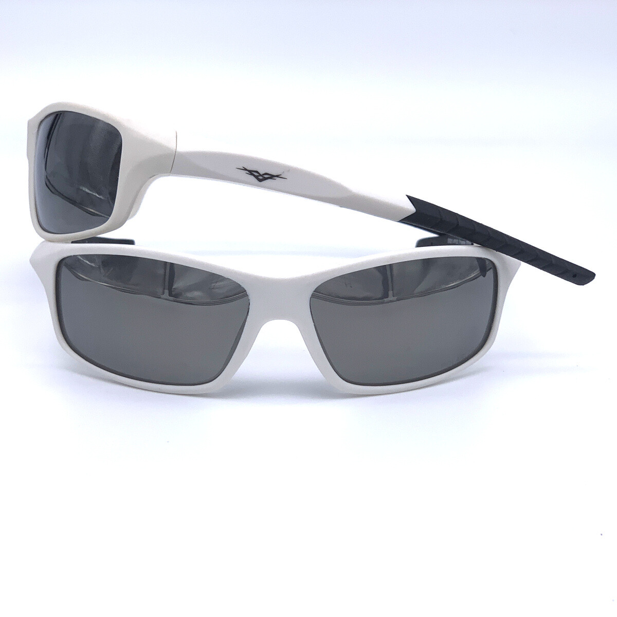 NEW Polarized Men Sport Sunglasses Driving Pilot Fishing Eyewear Wrap Glasses US